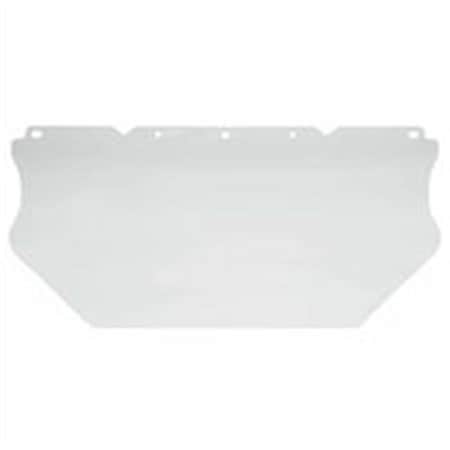 Msa Safety Msa 454-10115836 V-Gard Visor 454-10115836